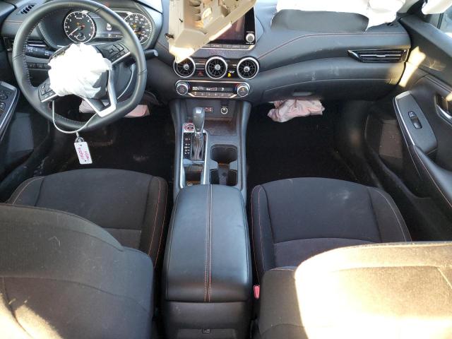 3N1AB8DV9PY303929 Nissan SENTRA SR