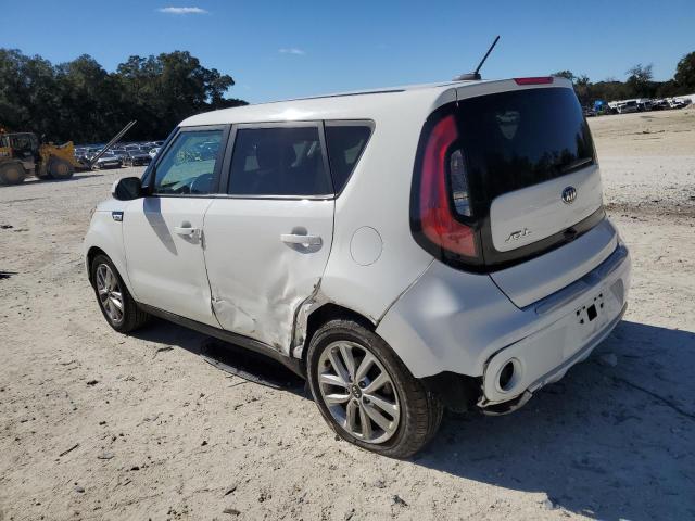 KNDJP3A54K7014621 KIA SOUL +