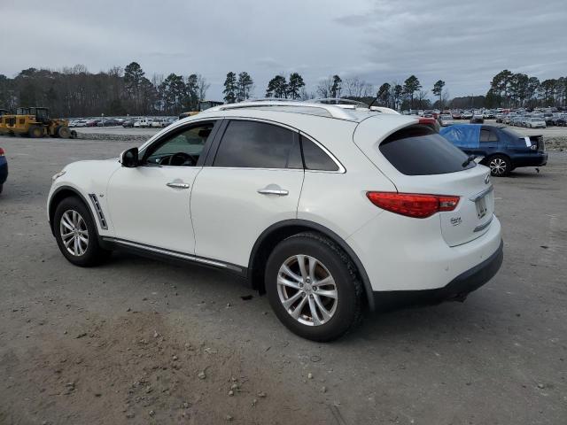 JN8CS1MWXFM480064 Infiniti QX70