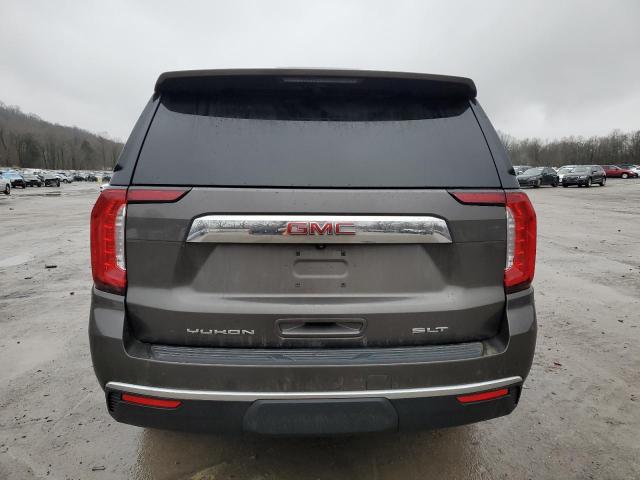 1GKS2GKT9MR456295 GMC Yukon Xl K1500 Slt