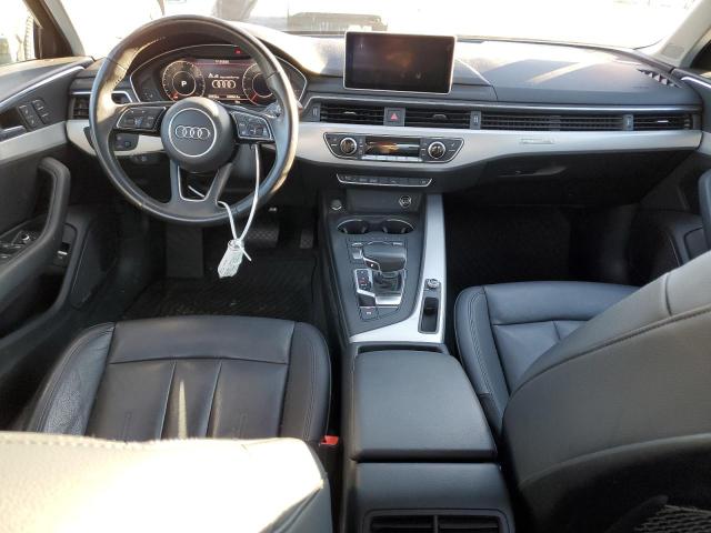 WAUENAF49HN009234 Audi A4 Premium Plus