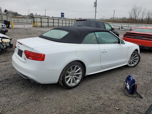 WAUM2AFH2GN004589 Audi A5 Premium Plus S-line