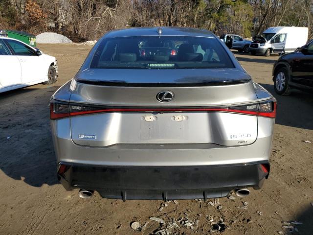 JTHGZ1E22M5021539 Lexus Is 350 F-sport