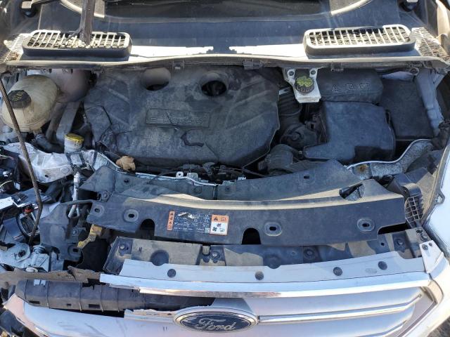 1FMCU9G95HUB89268 Ford ESCAPE SE