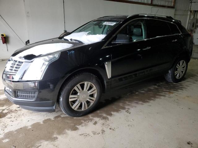 Auction sale of the 2014 Cadillac Srx Luxury Collection, vin: 3GYFNEE31ES665415, lot number: 38283064