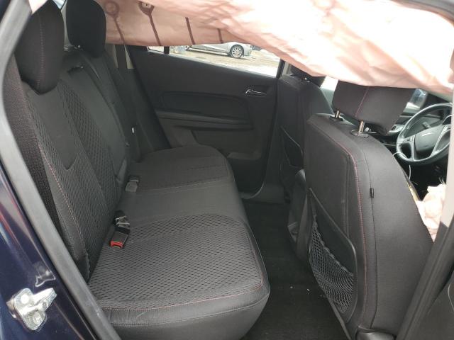 2GKFLVEK4F6394647 GMC Terrain Sle