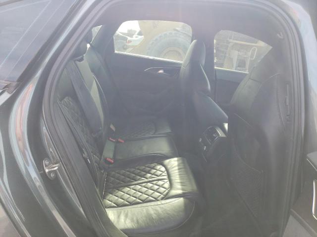 WAUF3AFC5HN052910 Audi A6 Competition Prestige