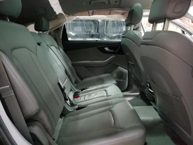 WA1VAAF70HD037139 Audi Q7 Prestige