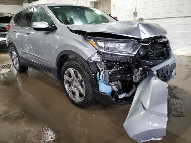 7FARW2H84JE061967 Honda CR-V EXL