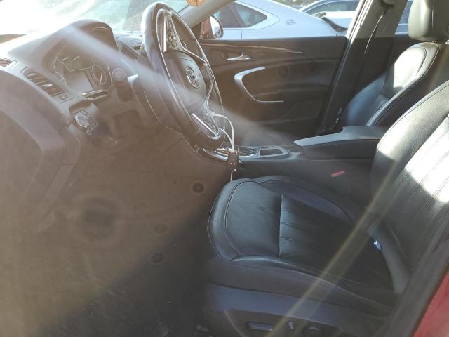 2G4GK5EX8E9171938 Buick Regal