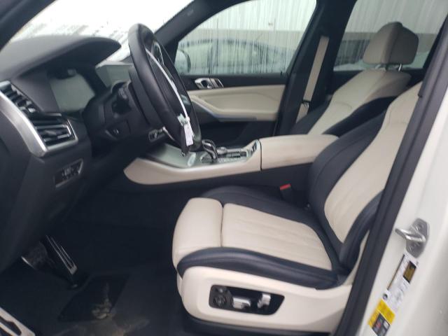 5UXTA6C06N9M90356 BMW X5 Xdrive45e