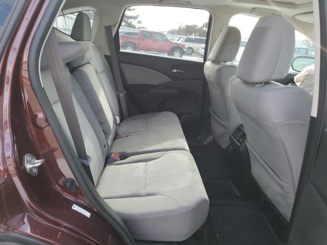 5J6RM4H5XFL022897 Honda CR-V EX