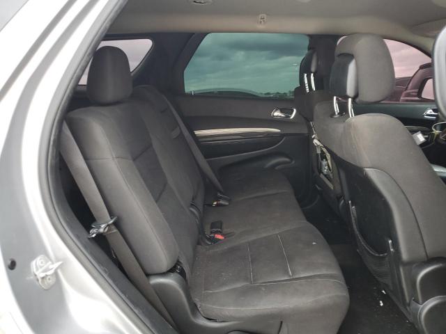 1C4SDHFTXEC390284 Dodge Durango Ssv