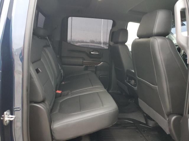 3GTU9DED4NG107484 GMC Sierra Limited K1500 Slt