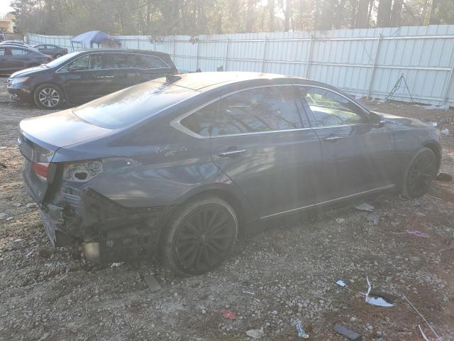 KMHGN4JE5FU093998 Hyundai Genesis 3.8l