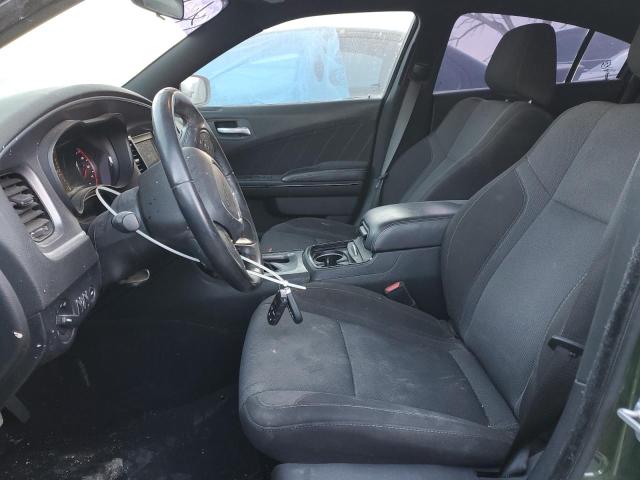 2C3CDXBG9MH505948 Dodge Charger Sxt