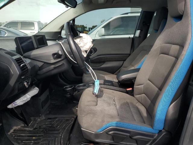 WBY1Z8C30HV891676 BMW I3 REX