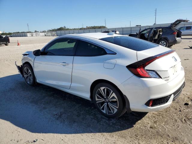 2HGFC3B76JH351748 Honda CIVIC EXL