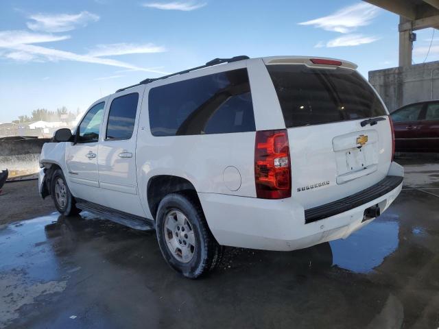 1GNSCJE05ER229671 Chevrolet Suburban C1500 Lt