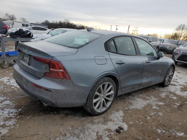 7JRA22TK3MG080934 Volvo S60 T6 Momentum
