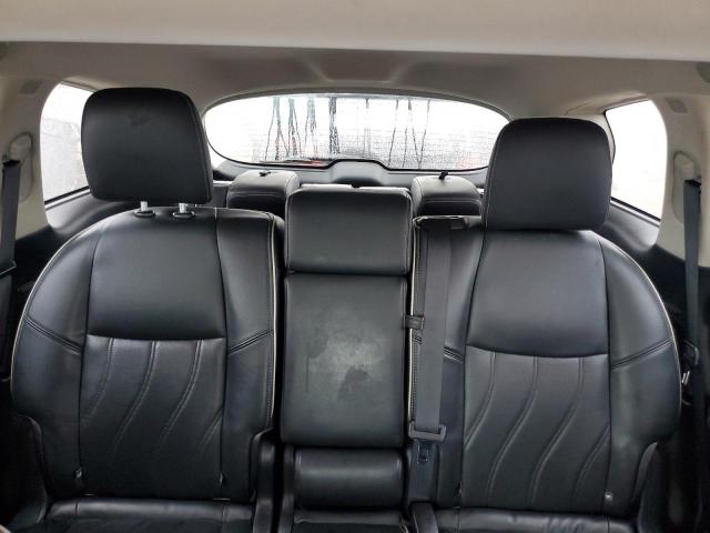 5N1DL0MM5HC526734 Infiniti QX60