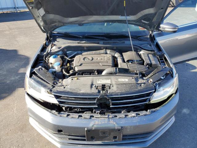 3VWL17AJ9HM371691 Volkswagen JETTA SEL