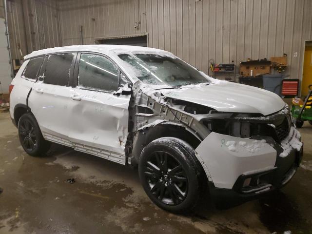 5FNYF8H26KB023891 Honda Passport Sport