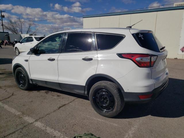 1FMCU0F71JUC95363 Ford ESCAPE S