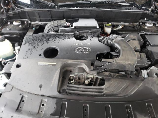 3PCAJ5M33LF118987 Infiniti Qx50 Pure