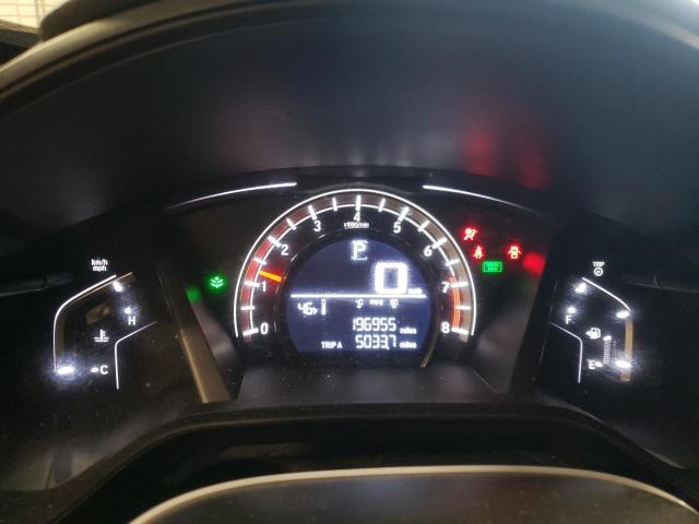 5J6RW6H33HL001901 Honda CR-V LX