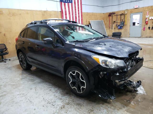 JF2GPAMC5FH275704 Subaru Xv Crosstrek 2.0 Limited
