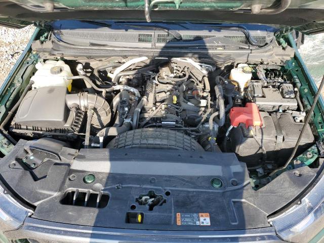1FTER4FHXPLE09440 Ford RANGER XL