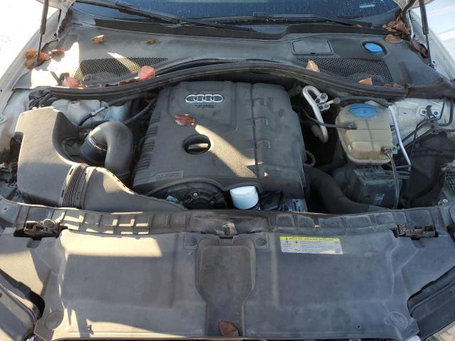 WAUGFAFC3FN017534 Audi A6 Premium Plus