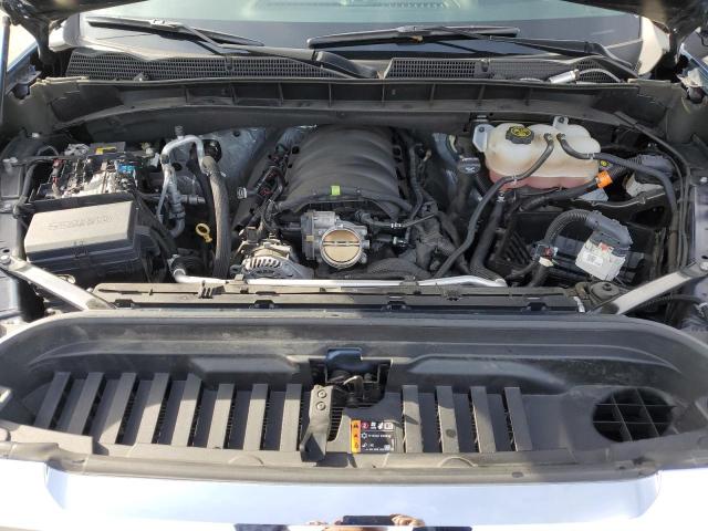 3GTU9FEL6MG108668 GMC Sierra K1500 Denali