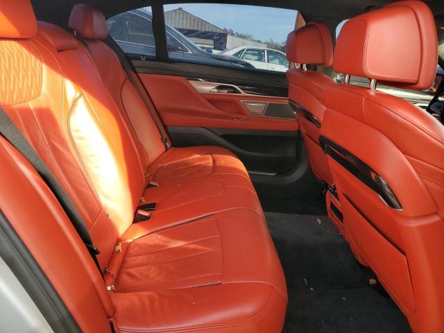 WBA7E2C59HG739984 BMW 740 I