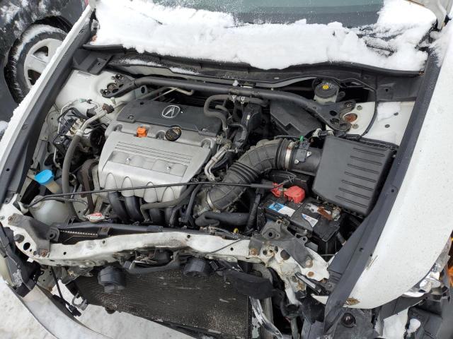JH4CU2F81EC003701 Acura Tsx Se