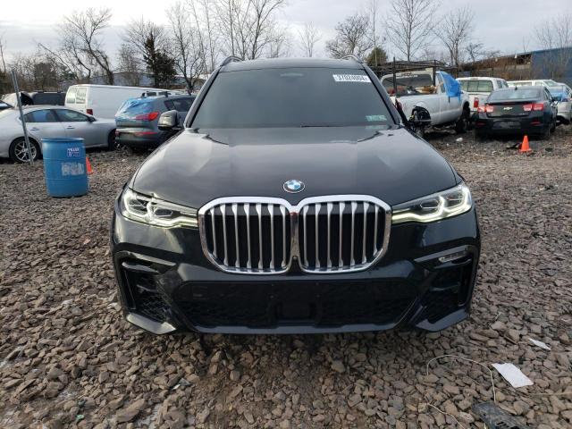 5UXCX4C56KLS37230 BMW X7 Xdrive50i