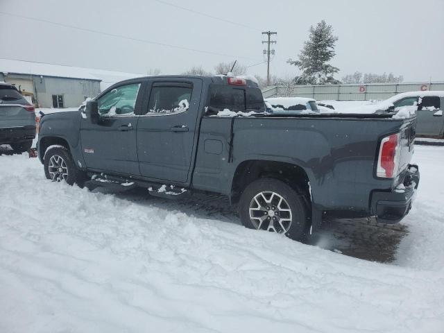 1GTP6CE17G1283145 GMC CANYON SLE