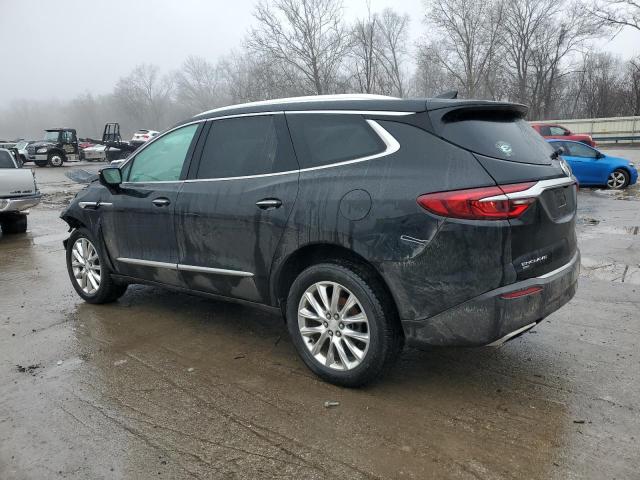 5GAEVAKW6MJ231551 Buick Enclave Essence