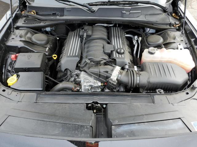 2C3CDZFJ1PH582383 Dodge Challenger R/t Scat Pack