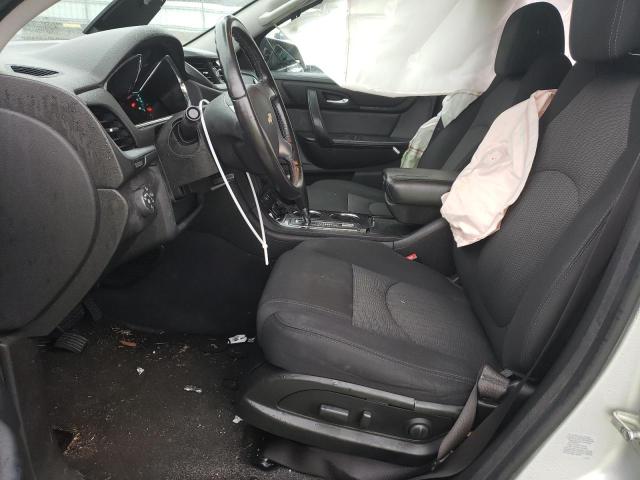 Chevrolet Traverse Lt 2015 1GNKRHKD6FJ117752 Image 7