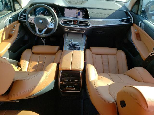 5UXCW2C0XM9F65913 BMW X7 Xdrive40i