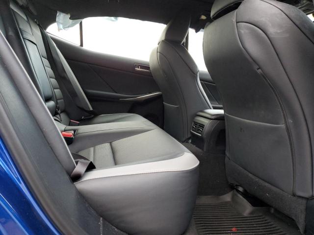 JTHG81F29L5043036 Lexus Is 300 F-sport