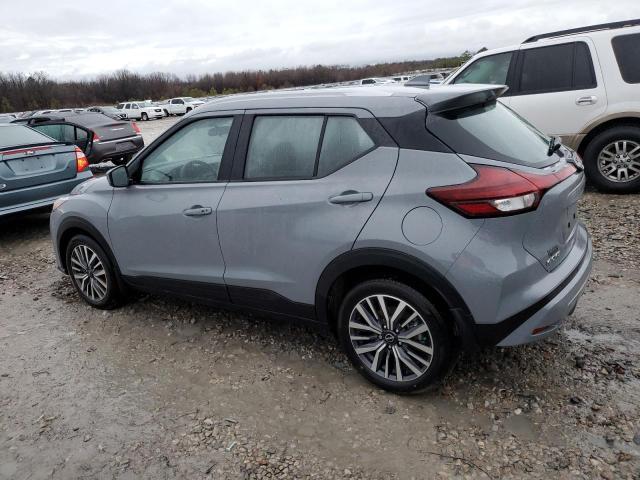 3N1CP5CVXPL484059 Nissan KICKS SV