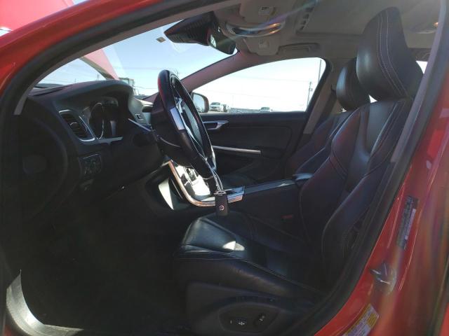 YV140MEL2J2392314 Volvo V60 T5 Dynamic