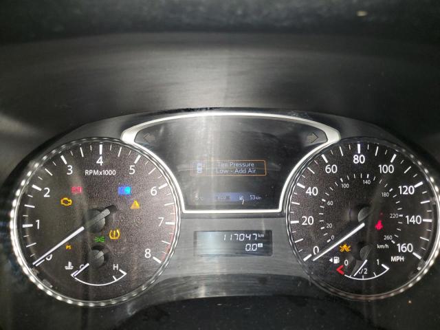 5N1DL0MM7KC533806 Infiniti QX60 LUXE