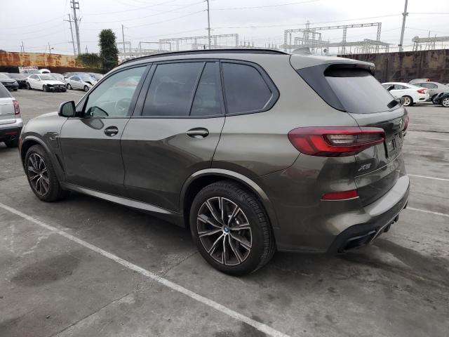5UXTA6C08N9M44981 BMW X5 Xdrive45e