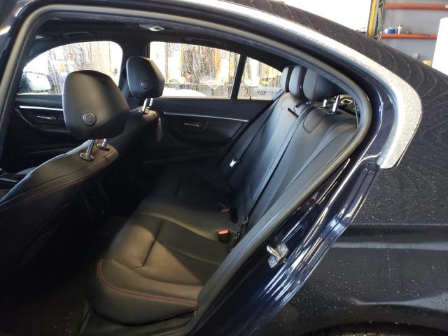 WBA8D9G53HNU60634 BMW 330 XI