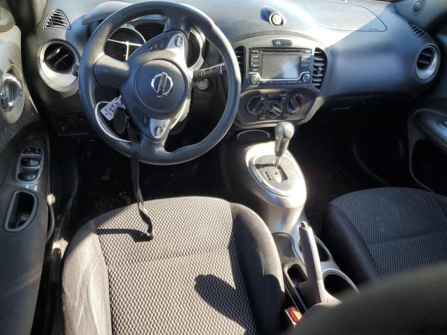 JN8AF5MR8GT609777 Nissan JUKE S