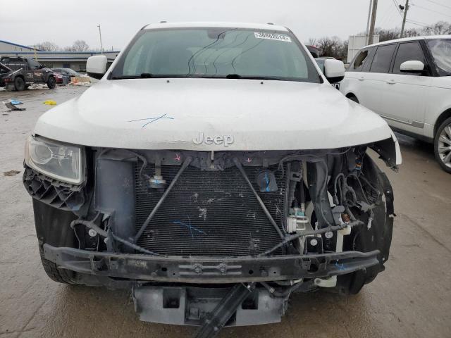1C4RJFAGXEC430689 Jeep Grand Cherokee Laredo